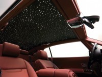 Rolls-Royce Coupe photo